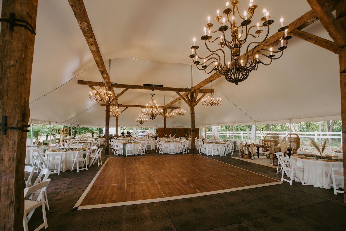 Stone Gables Estate -St. Michael's Vineyard - Image