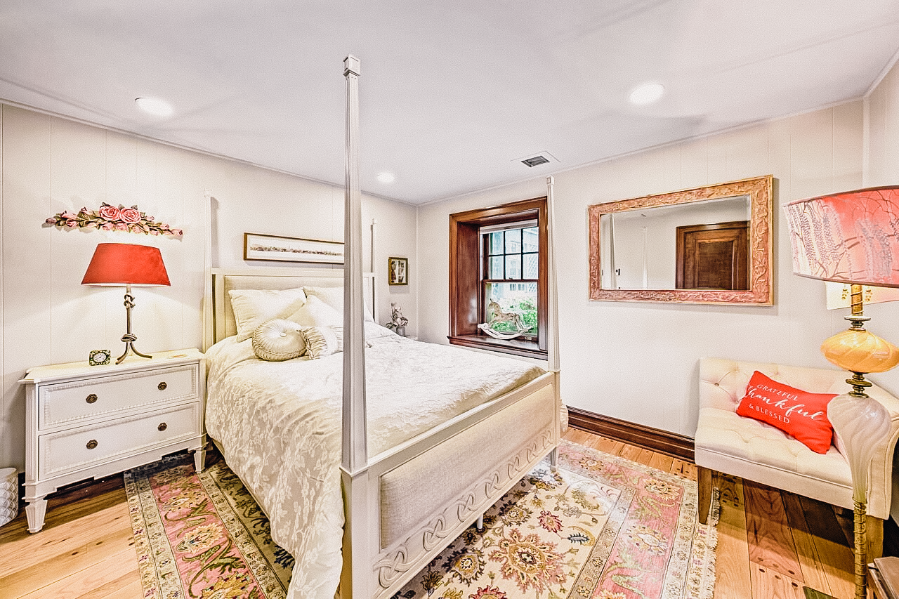 The Klein Mansion - Stone Gables Estate