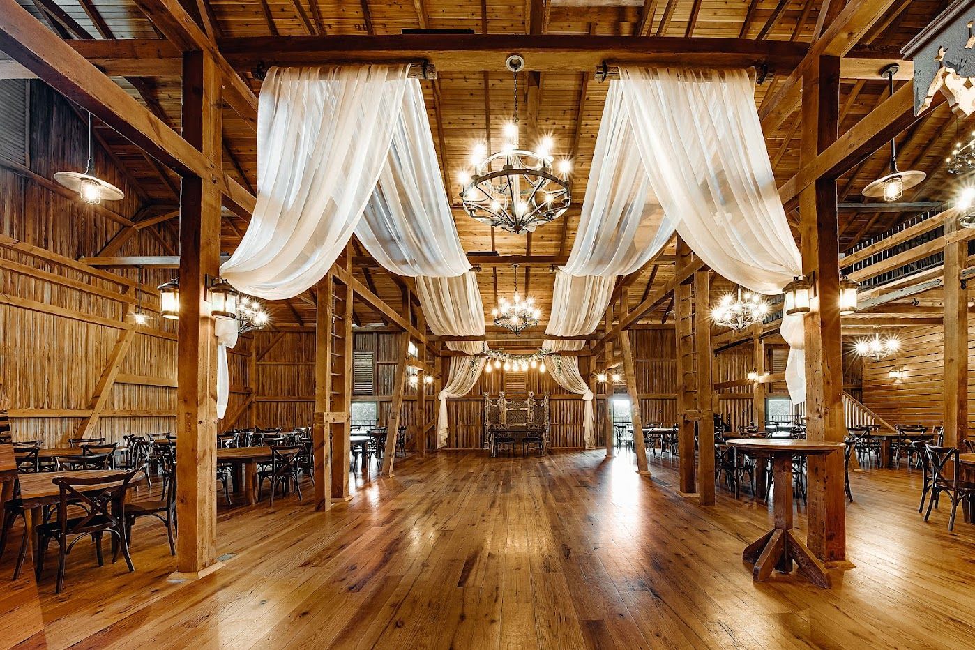 Stone Gables Estate - Ironstone Ranch - Image