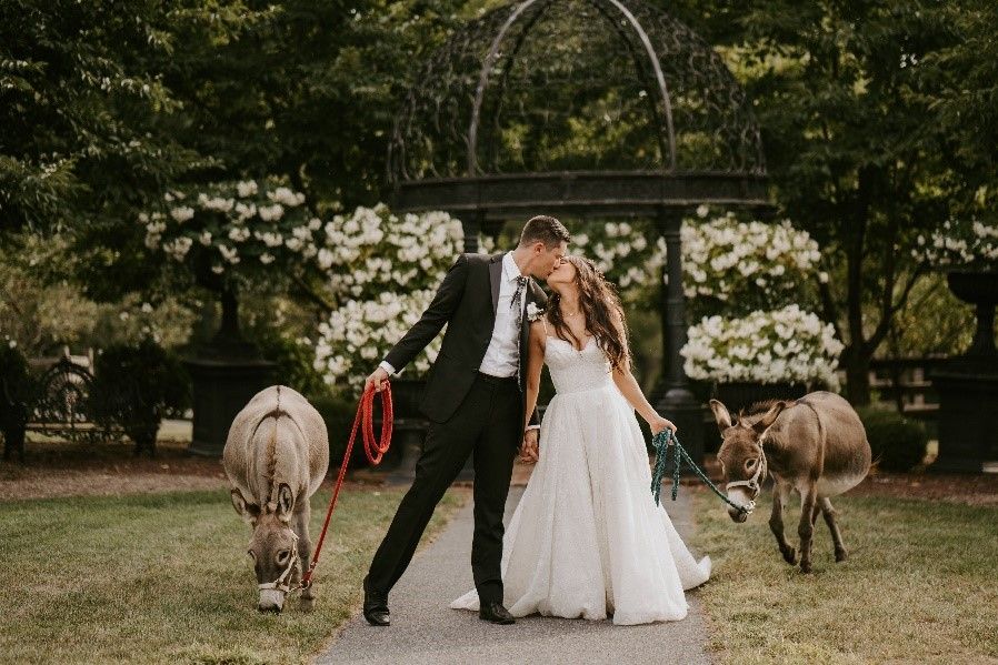 Photo by Emilee Frey Photography Photo by Emilee Frey Photography