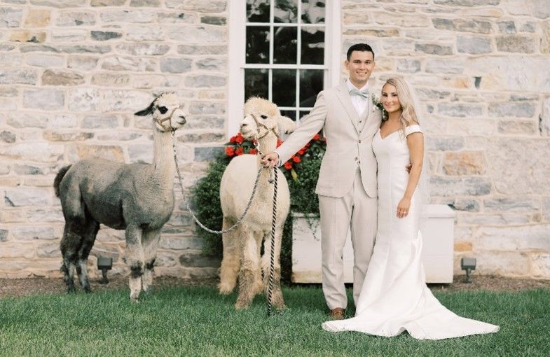Photo by Brianna Wilbur Photography Photo by Brianna Wilbur Photography