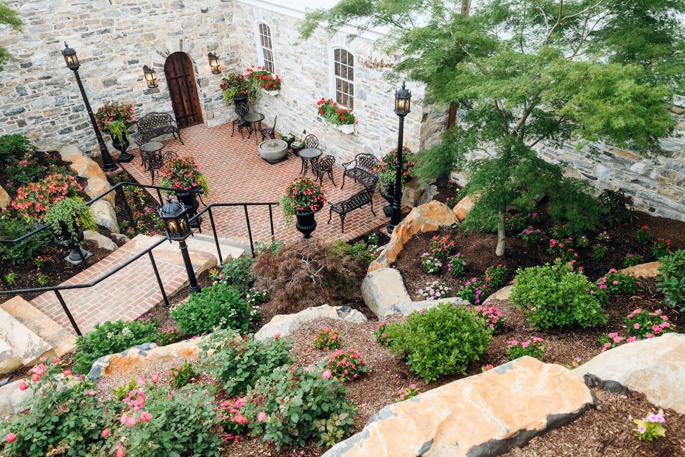 Stone Gables Estate - The Star Barn - Image
