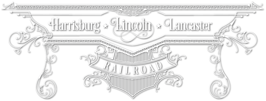 Harrisburg Lincoln Lancaster - Train Rides at Ironstone Ranch - Stone Gables Estate