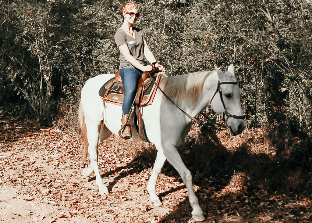 horseback riding tours pennsylvania