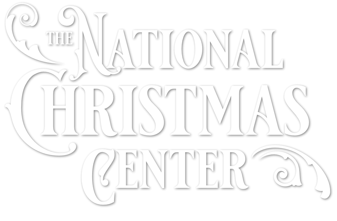The National Christmas Center - Stone Gables Estate