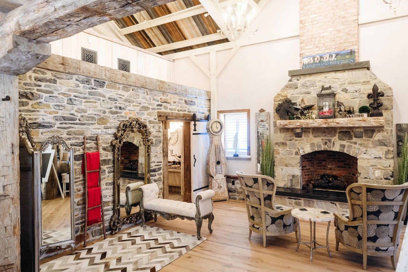 Stone Gables Estate - The Star Barn - Image