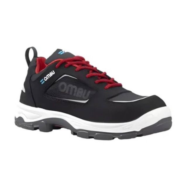 Zapatilla Krypton Ombu Calzado de Seguridad con Puntera