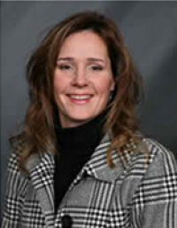 Leisha Elchert
