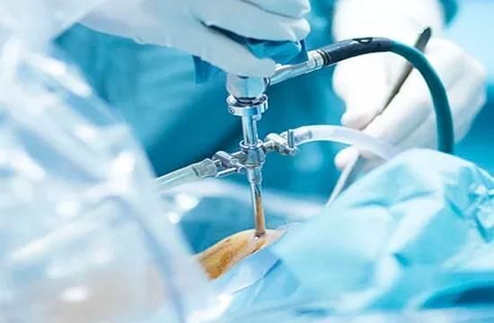 DR JAVIER BAIDON ROMANO - Médico Ortopedista