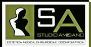 Studio Amisano-LOGO