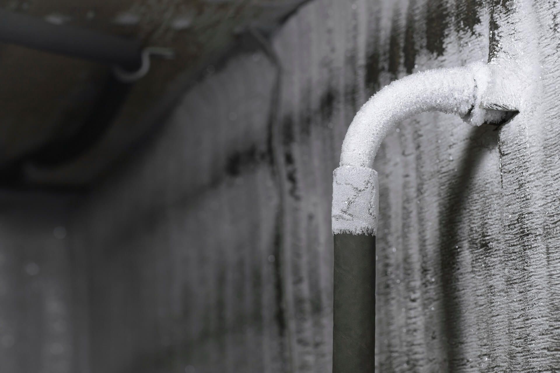 Frozen Pipes in Wauconda: Prevention and Solutions