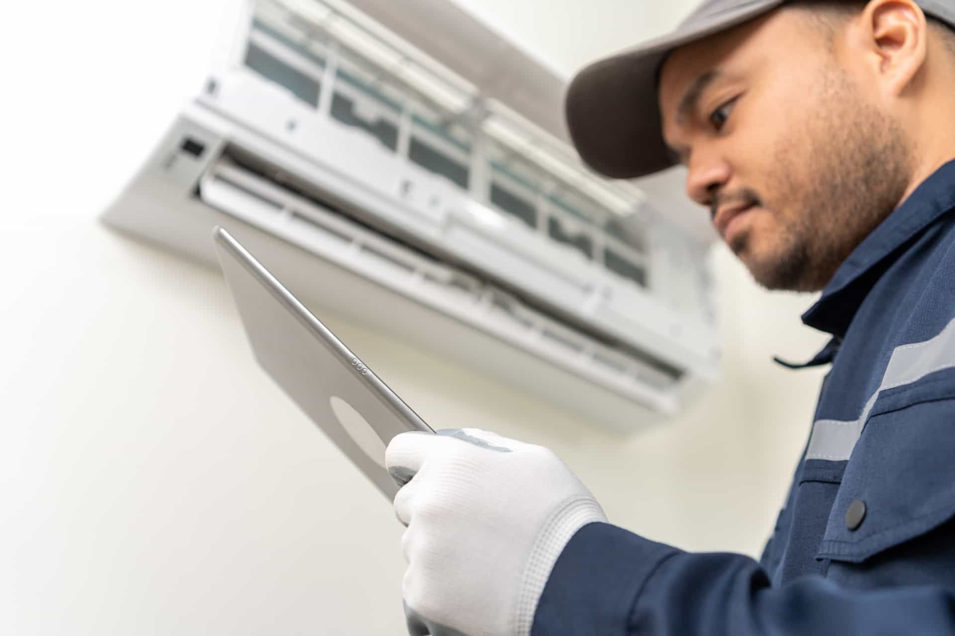 HVAC Maintenance Checklist for Wauconda, IL Homes - Gleason