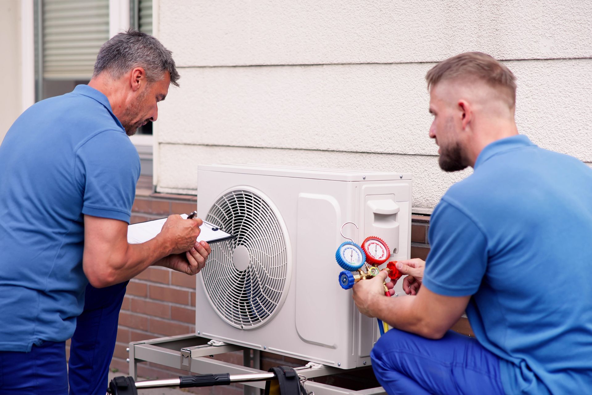 HVAC Company vs Contractor: What's the Difference - Gleason HVAC