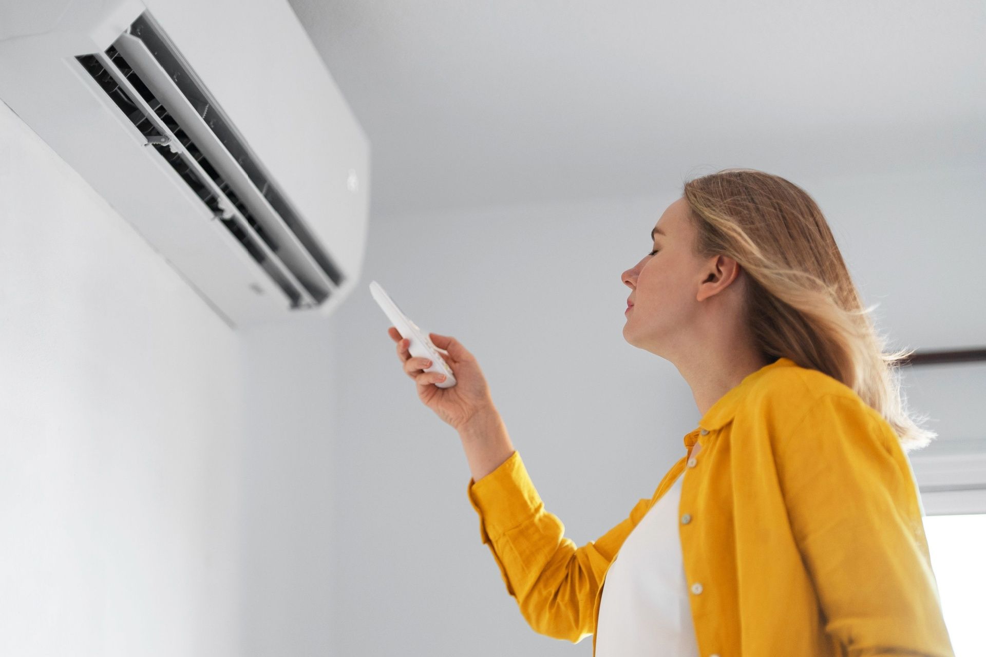 How Does Air Conditioning Work?
