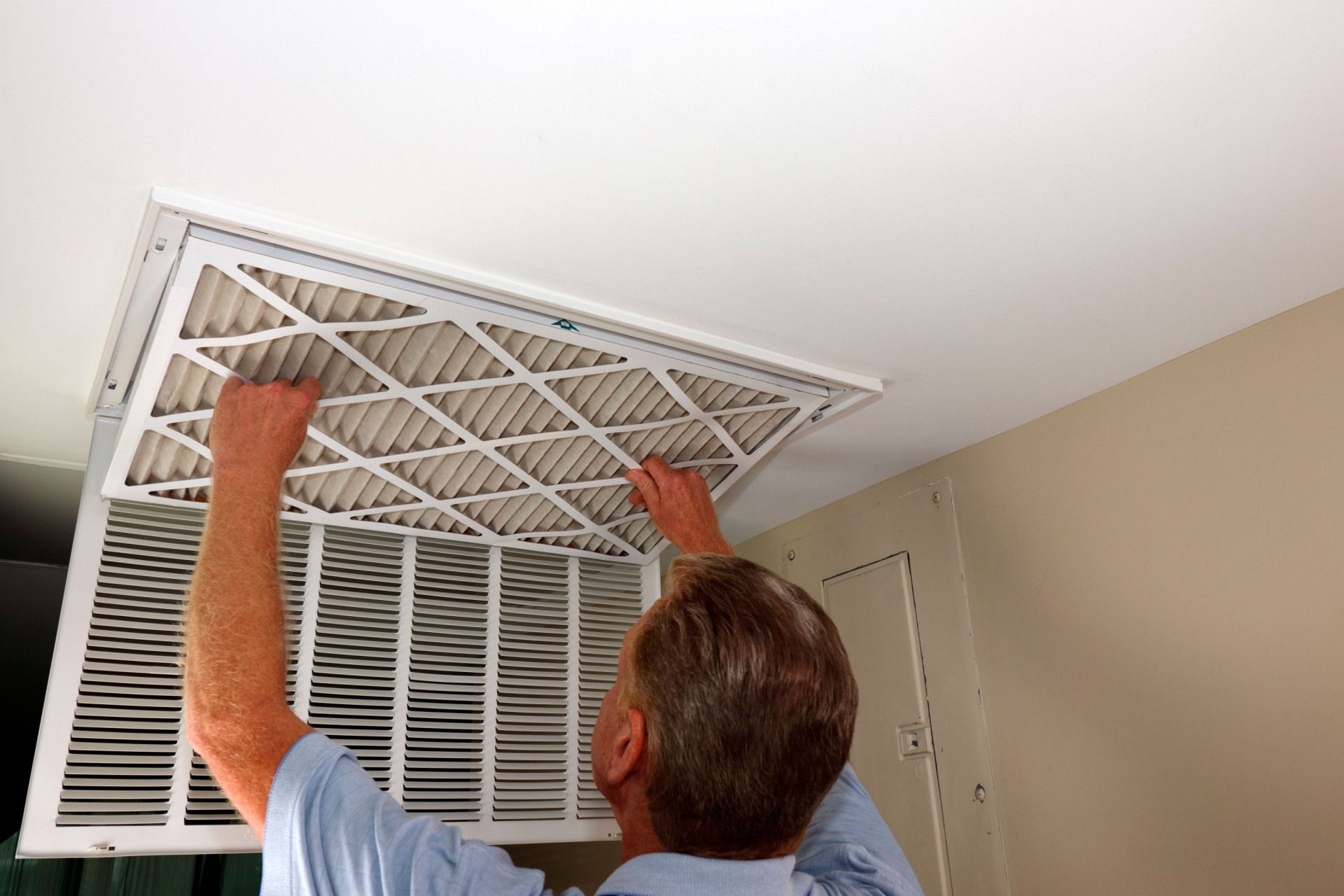 How Often You Should Change Your Air Filter - Gleason