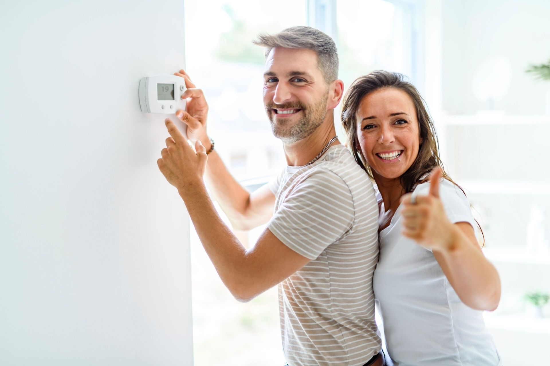 How To Program Honeywell Thermostat - Step By Step Guide