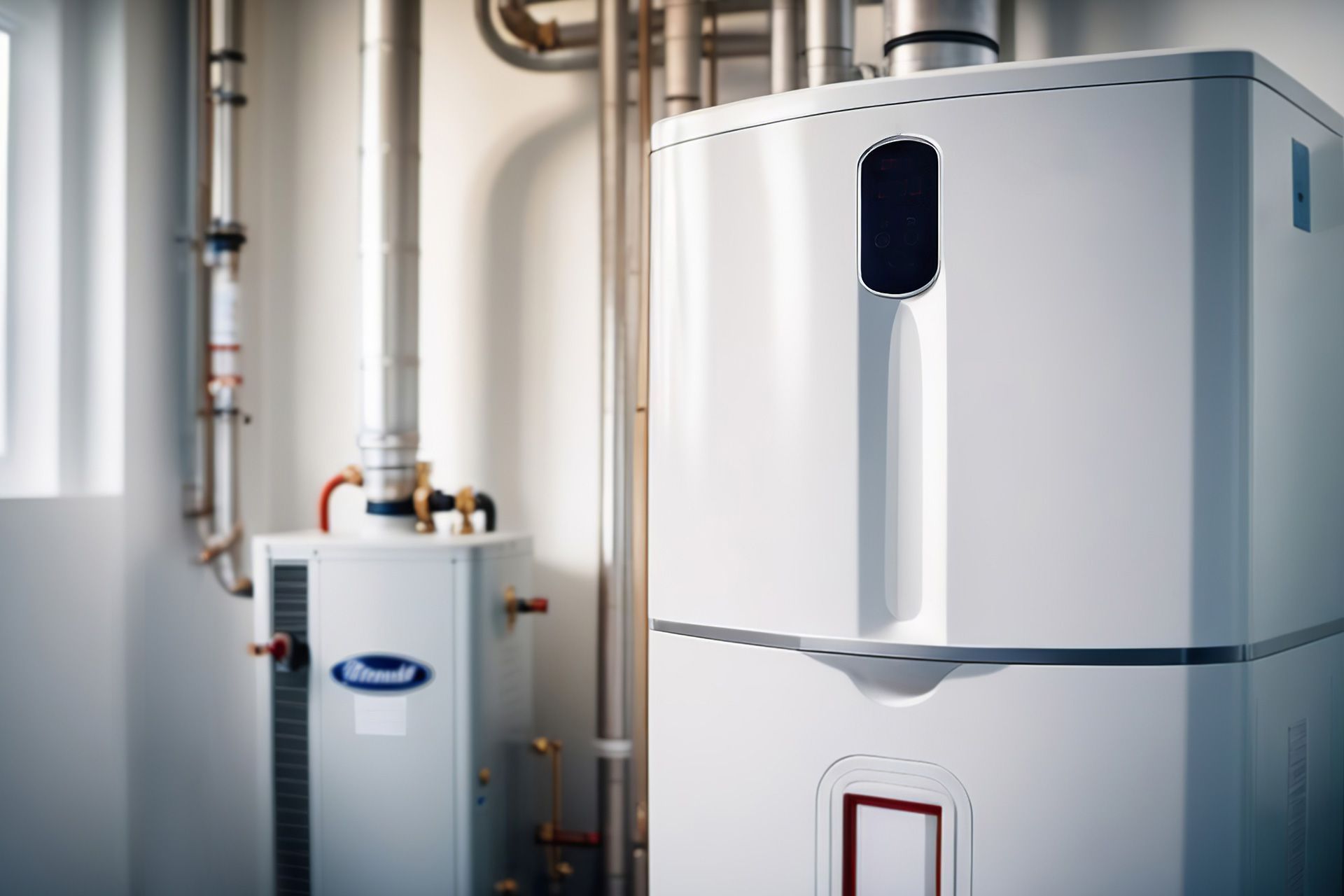 home furnace inspection