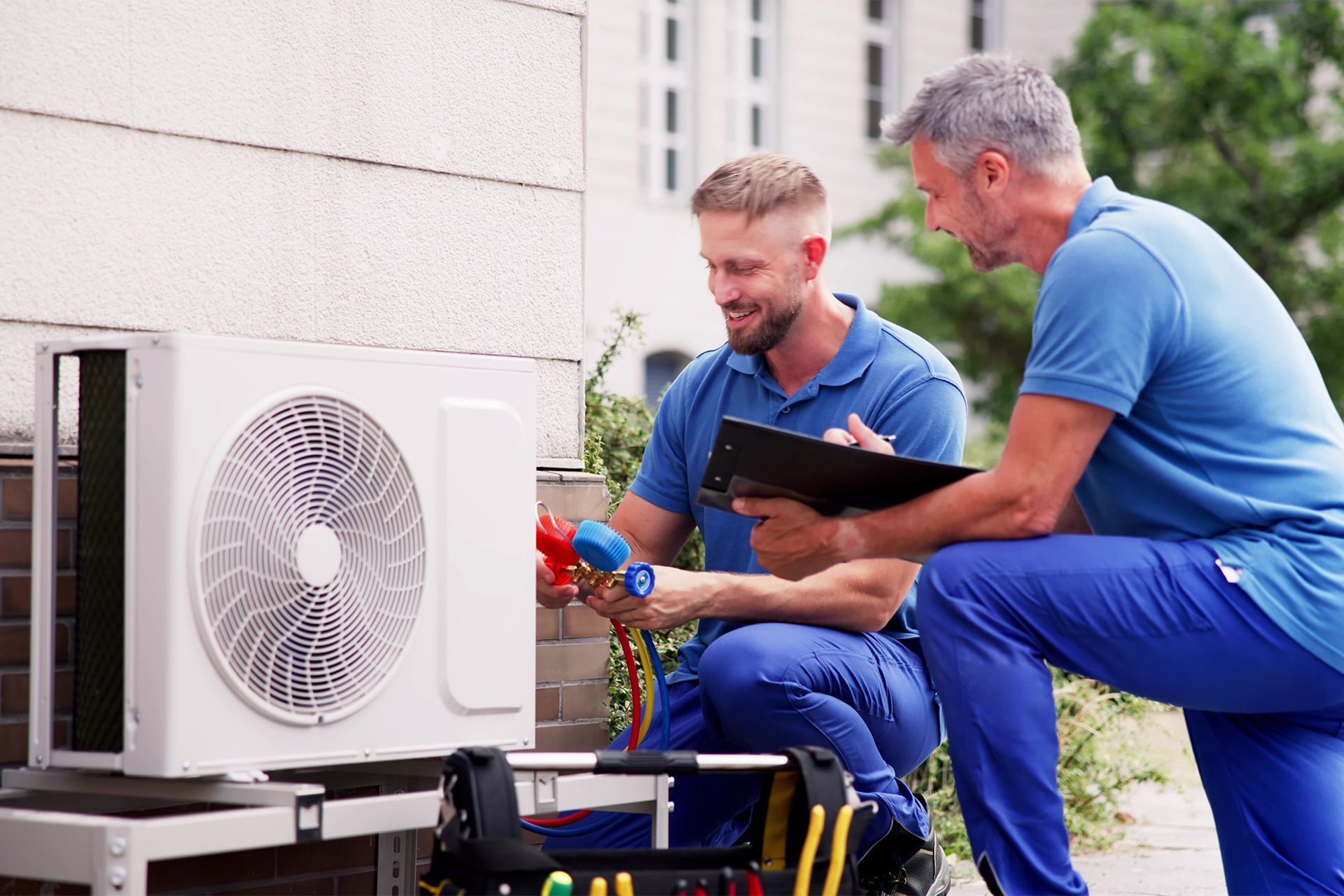 The Importance of Regular HVAC Maintenance - Gleason
