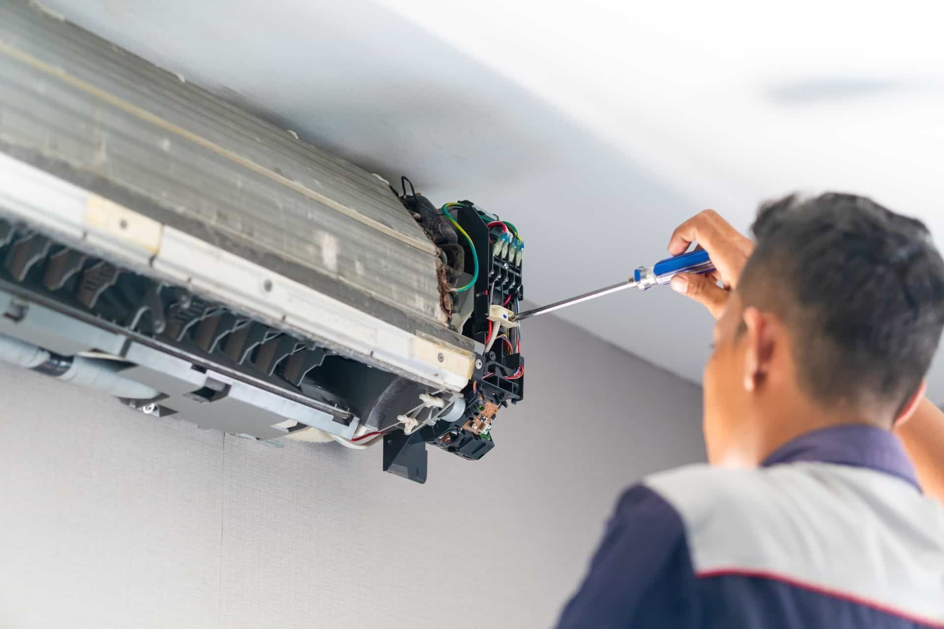 Best Wauconda, IL HVAC Repair Services Near You - Gleason