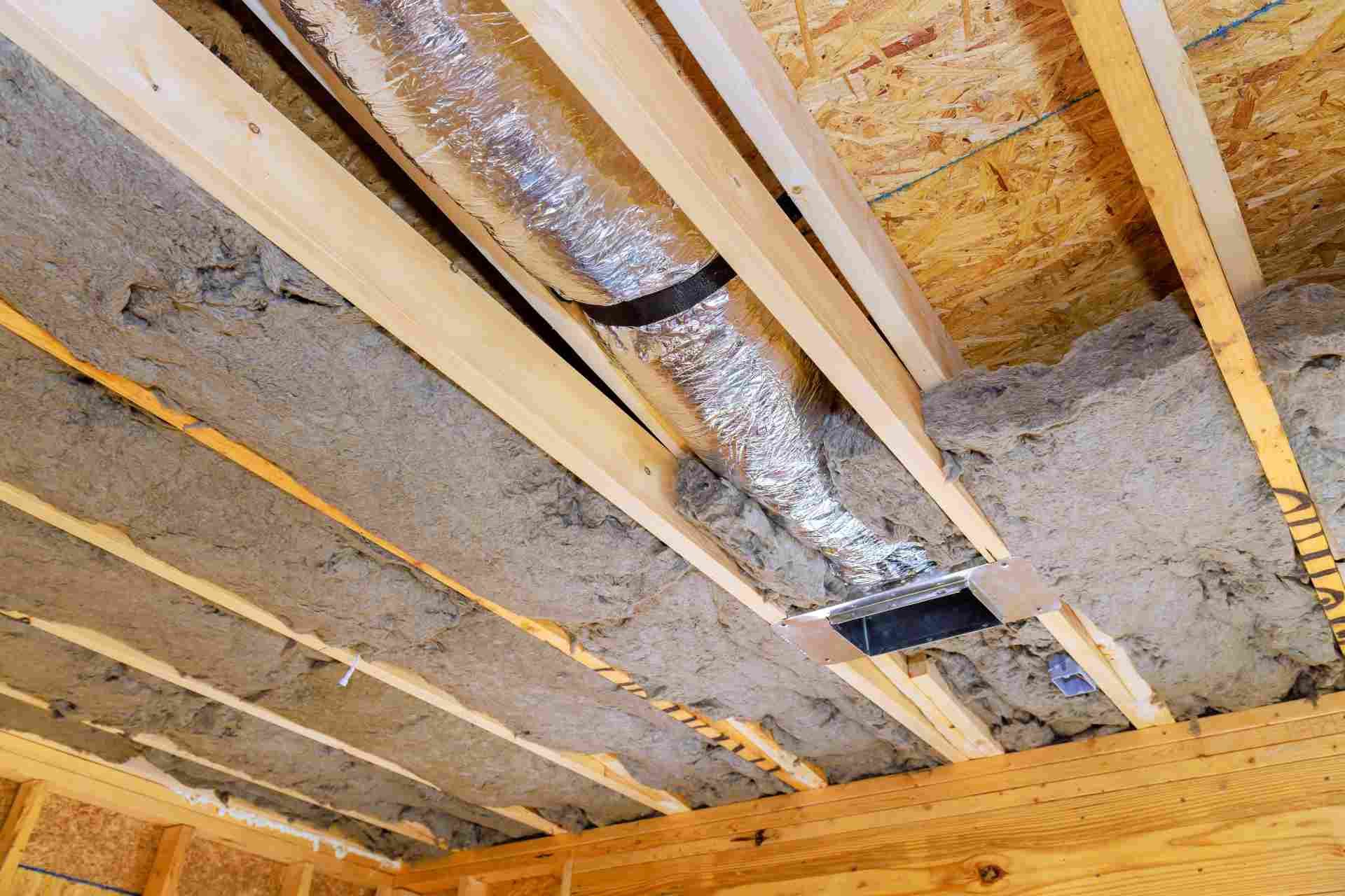 Signs Your HVAC Ductwork is Leaking