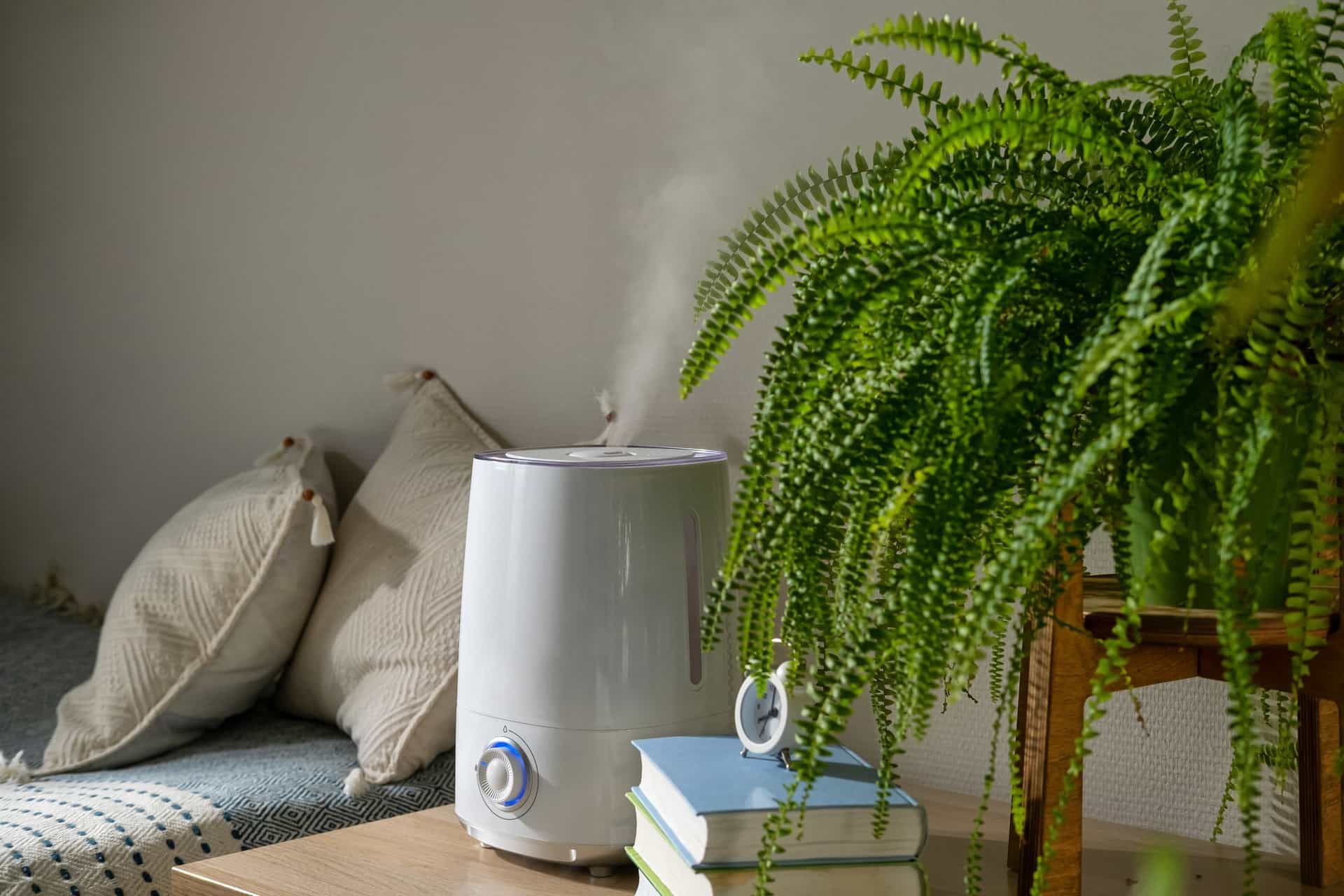 What Does a Humidifier Do? - Gleason HVAC