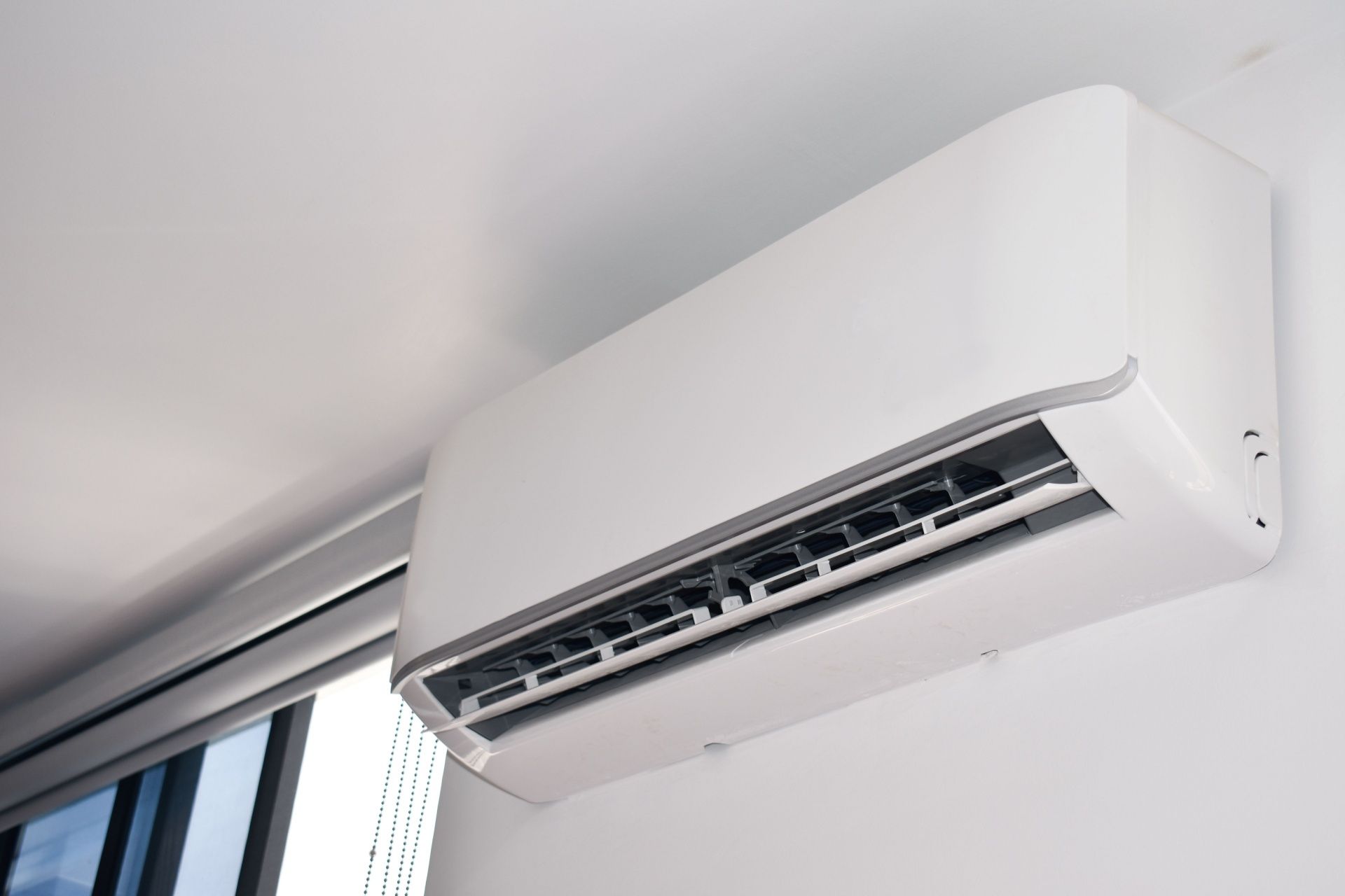 What Is a Ductless HVAC System & How Does it Work?