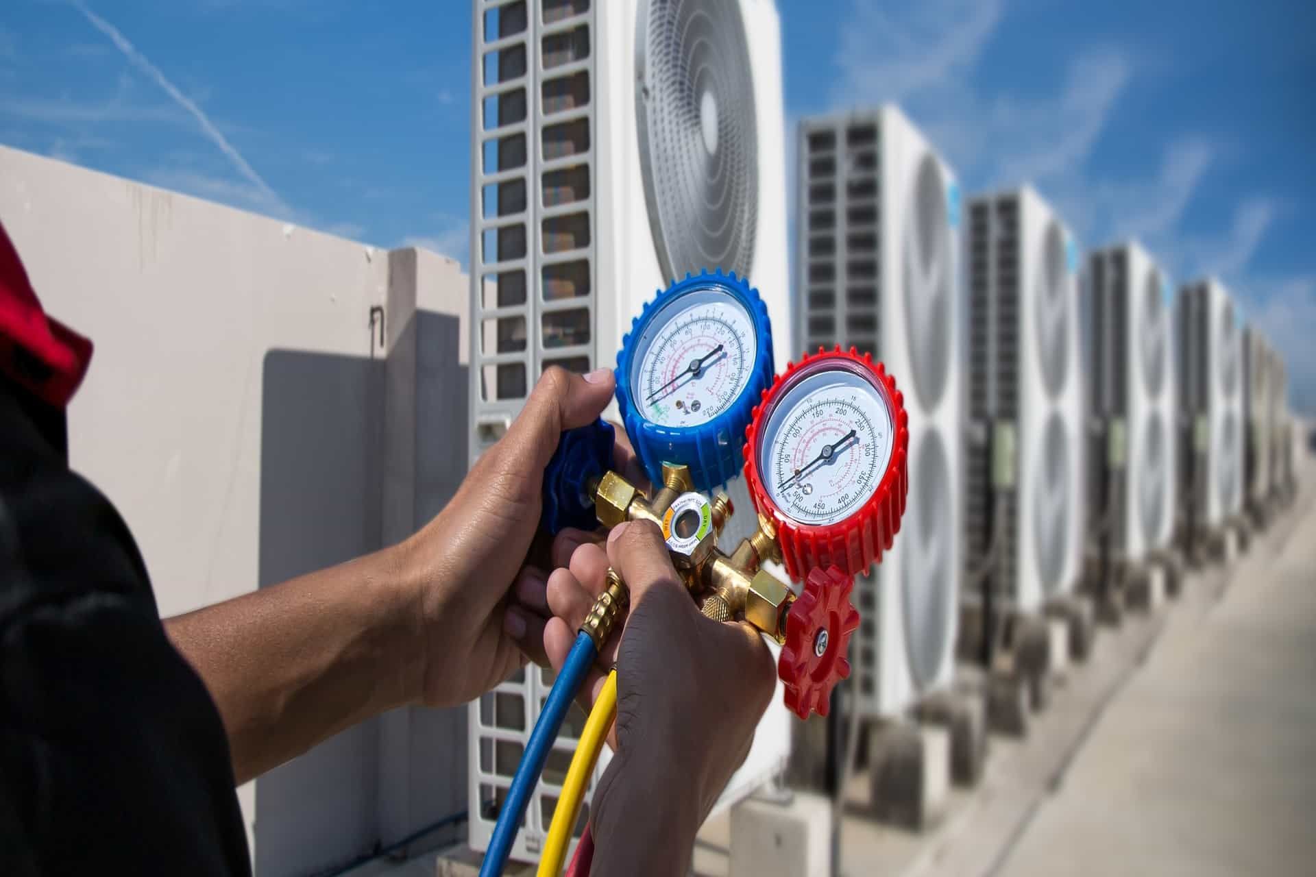 Why choose Gleason Air Conditioning Services in Arlington Heights, IL?