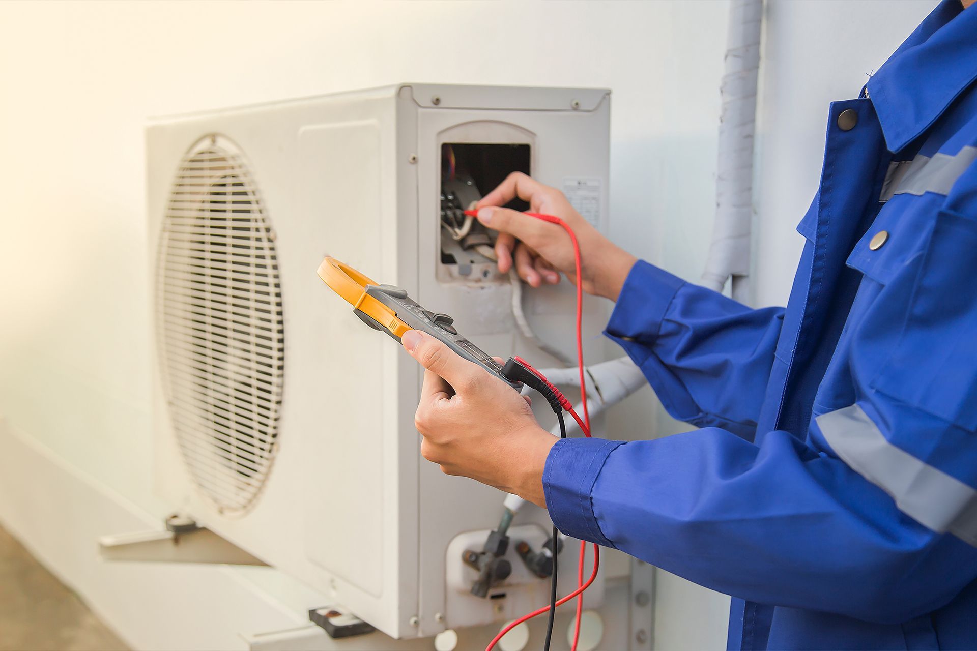 Why Choose Gleason Air Conditioning Services in Evanston, IL?