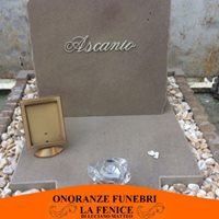 altra variante lapide