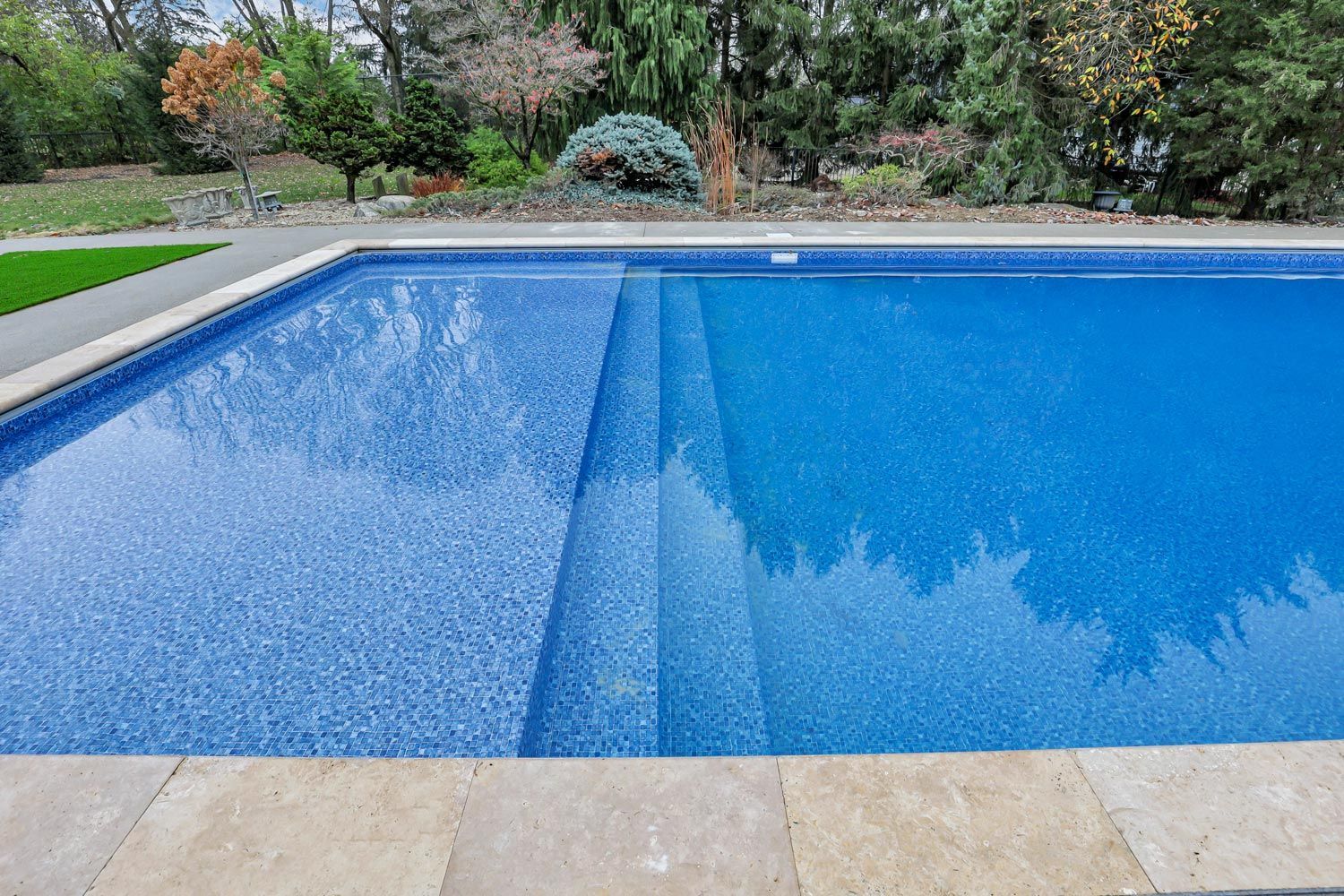 Seasonal Opening & Closing — Dublin, OH — OC Pools