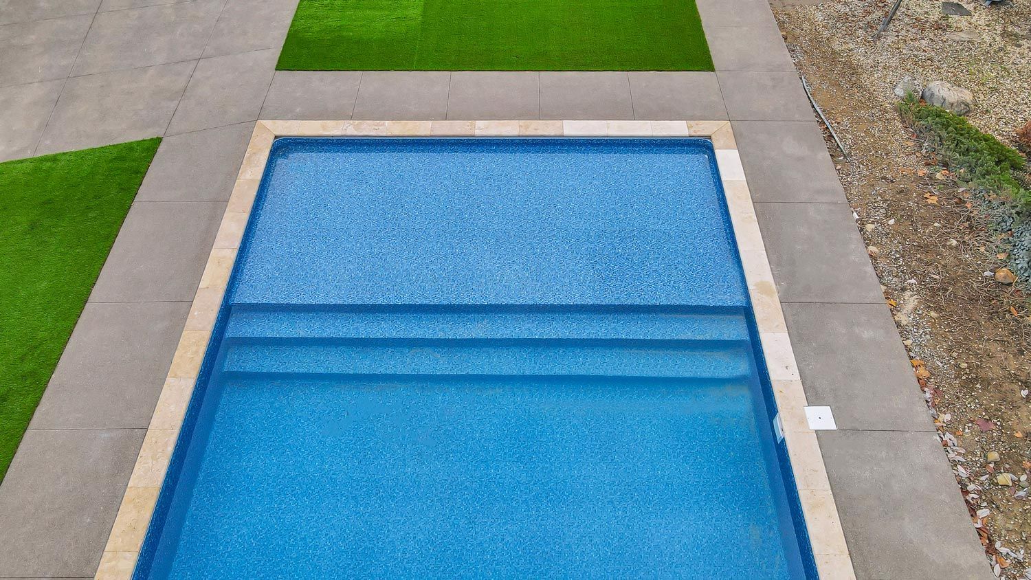 Pool Repairs — Dublin, OH — OC Pools