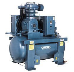 Pressure Lubricated Compressor — Dupo, IL — All Type Compressor LLC