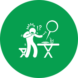 Icona – Allergologia e intolleranze Icona – Allergologia e intolleranze