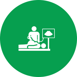 Icona – Diagnosi prenatale Icona – Diagnosi prenatale