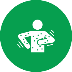 Icona – Sierologia infettiva Icona – Sierologia infettiva