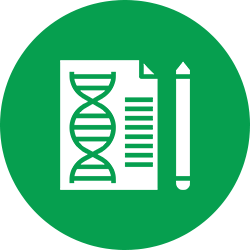 Icona – Genetica Icona – Genetica