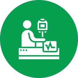 Icona – Markers tumorali Icona – Markers tumorali