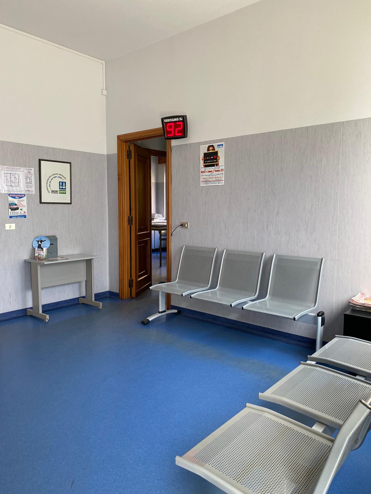 analisi diagnostiche