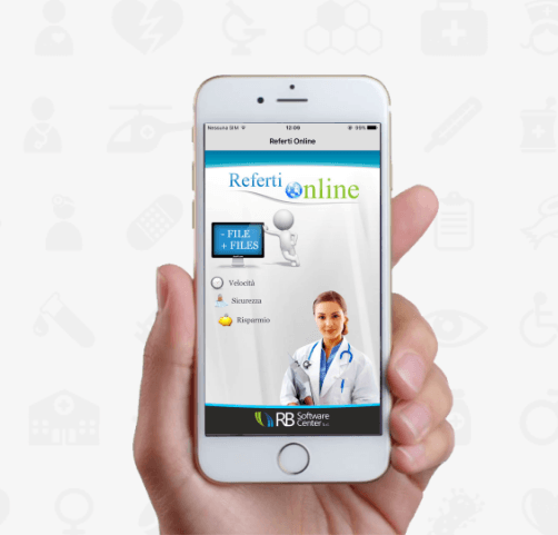 risultati analisi online