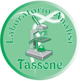 Laboratorio Analisi Tassone-LOGO