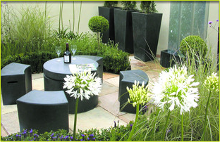 For hard and soft landscaping in North London call 07958 381 049