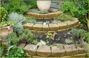 For hard and soft landscaping in North London call 07958 381 049