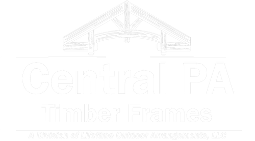 Timber frame contractor Alabama