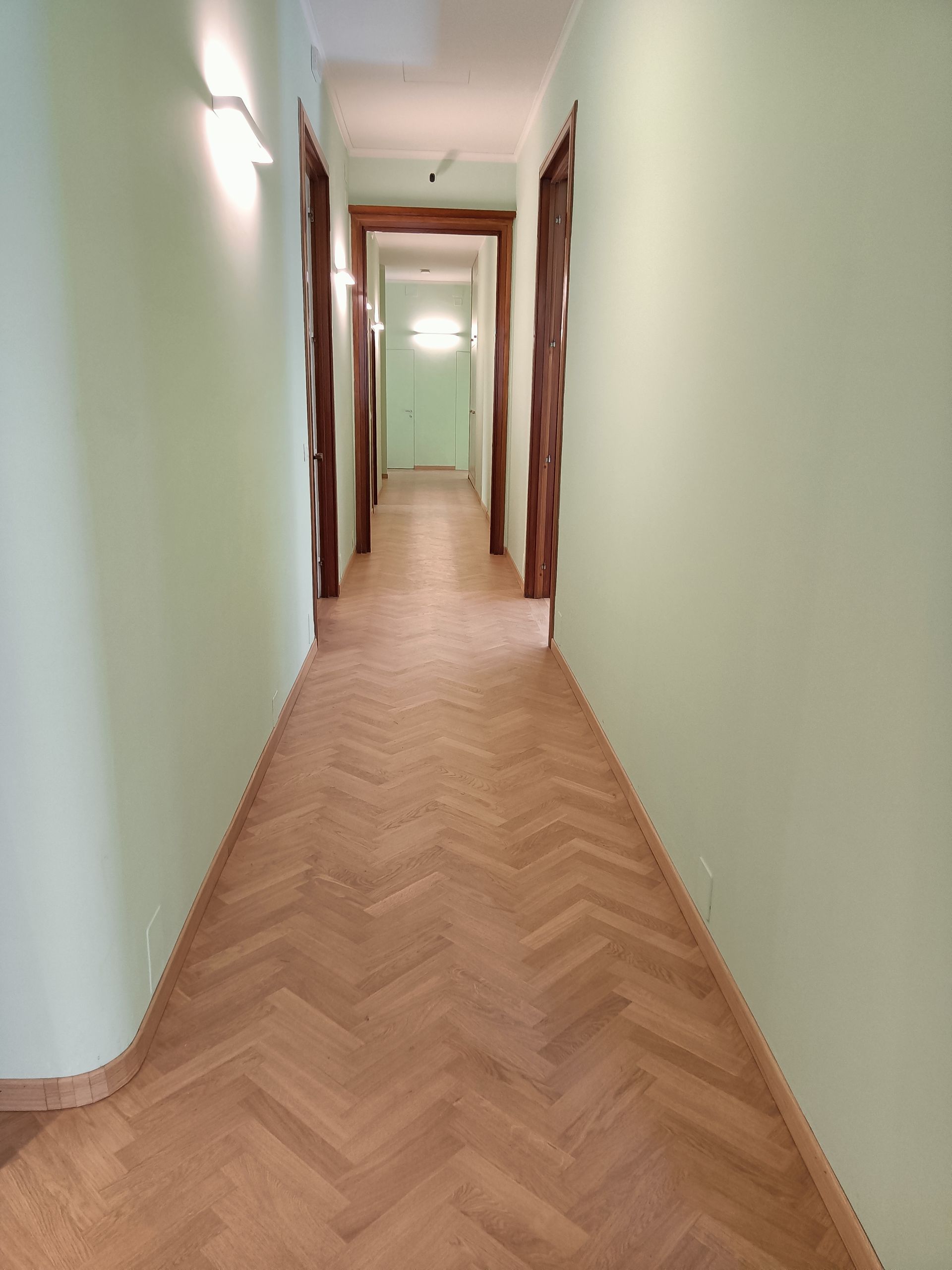 pavimento parquet