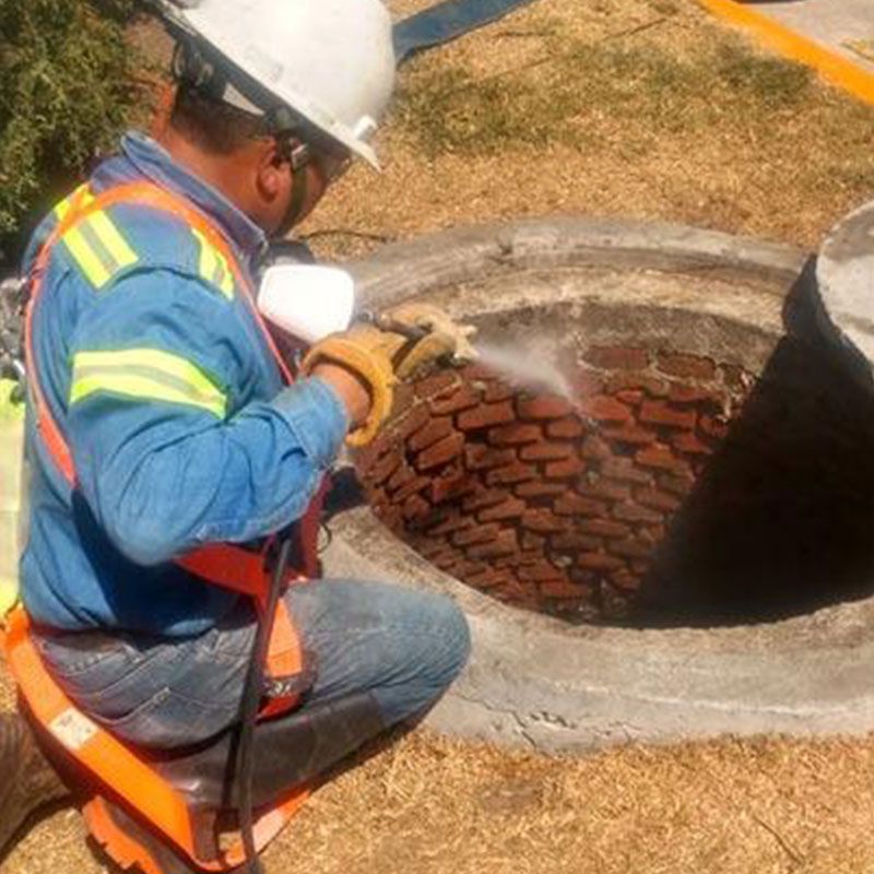 DRENAA-GAMA - Limpieza de fosas sépticas DRENAA-GAMA - Limpieza de fosas sépticas