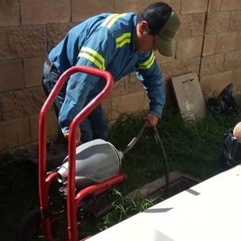 DRENAA-GAMA -Desinfección de cisternas DRENAA-GAMA -Desinfección de cisternas