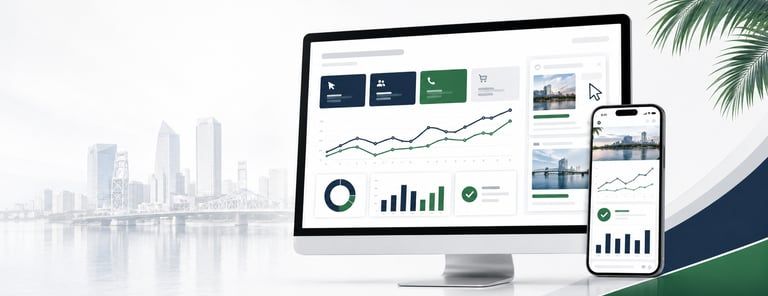 Google Ads Management Jacksonville