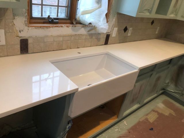 How to Prepare for Your New Granite Countertops - Best Granite and Marble  Installation Services in Livonia Michigan