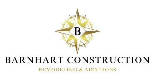 Barnhart Construction Logo