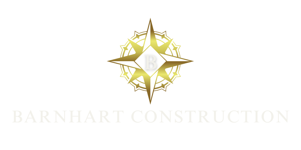 Barnhart Construction Logo